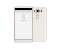LG V10 biały - 281902 - zdjęcie 1